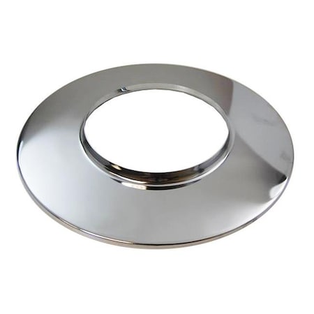 Racing Power Racing Power RPCR2395B 14 in. Base Chrome Dominator Air Cleaner RPCR2395B